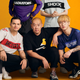 Illustration for article titled Check Out The iOverwatch/i League’s Fancy New Designer Uniforms